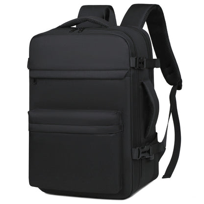 MAOXIANGSHOP 2025Summer new design anti-splashing Oxford cloth backpack, new women's bag trendy simple portable shoulder bag