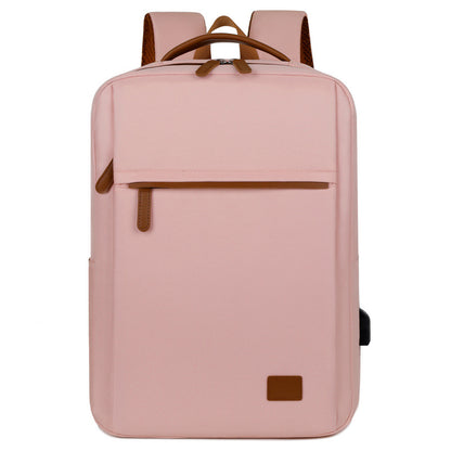 MAOXIANGSHOP 2025Cross-border customized travel backpack women's large-capacity multi-functional luggage backpack short-distance travel travel bag school bag