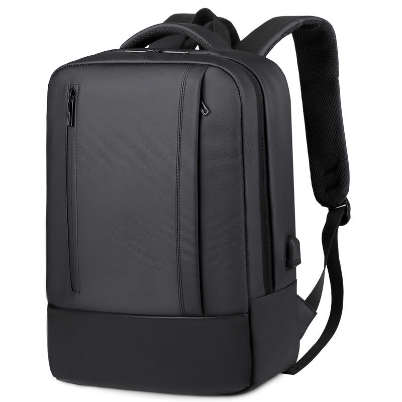 MAOXIANGSHOP 2025Leisure Business Backpack Cross-border Business Travel Backpack Computer Bag College Student School Bag High School Student Backpack