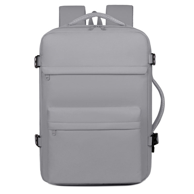 MAOXIANGSHOP 2025Summer new design anti-splashing Oxford cloth backpack, new women's bag trendy simple portable shoulder bag