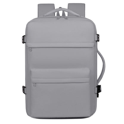 MAOXIANGSHOP 2025Summer new design anti-splashing Oxford cloth backpack, new women's bag trendy simple portable shoulder bag