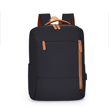 MAOXIANGSHOP 2025Travel Backpack Large Capacity Multifunctional Backpack Lightweight Computer Bag Business Travel Backpack College Student School Bag