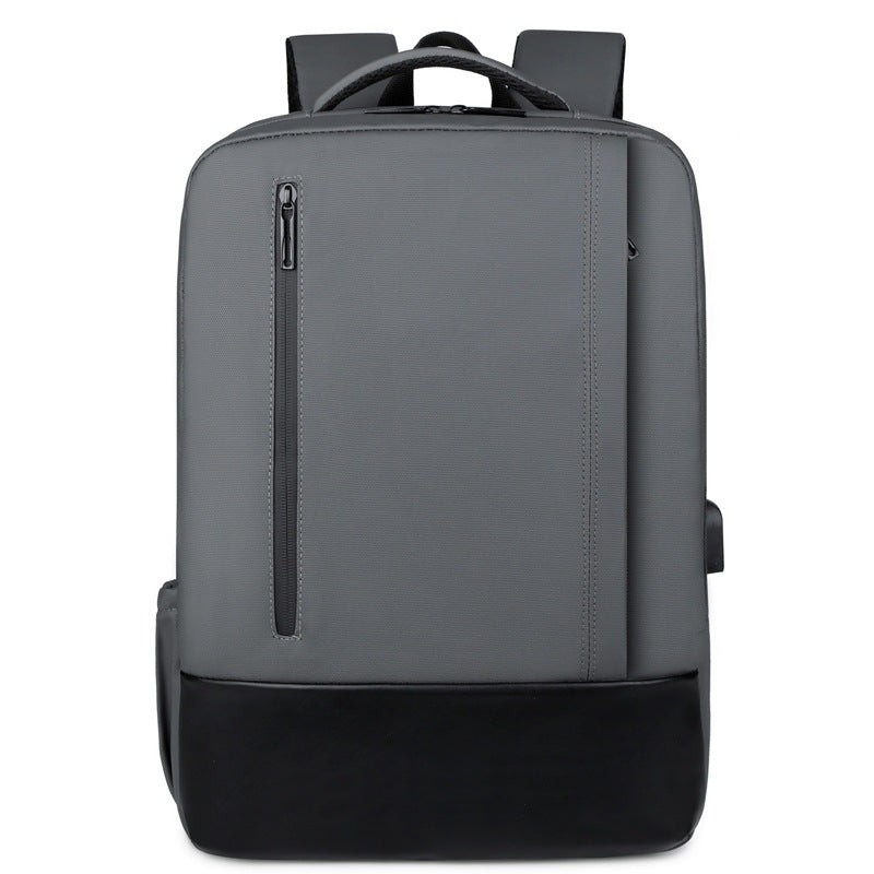 MAOXIANGSHOP 2025Leisure Business Backpack Cross-border Business Travel Backpack Computer Bag College Student School Bag High School Student Backpack