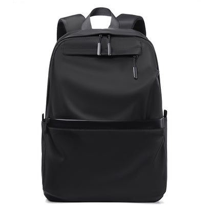 2025 [Customized] Men's lightweight backpack Men's casual backpack Backpack Street travel backpack Commuter bag Men's