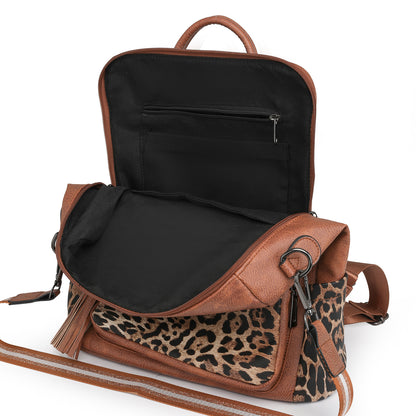 MAOXIANGSHOP 2025 Winter popular new 2025 retro fashion women's backpack large capacity backpack women's backpack wholesale