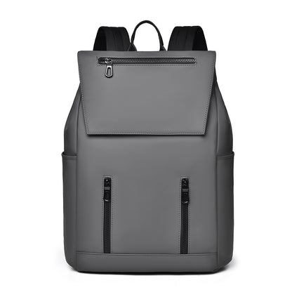 2025 Street trend new backpack backpack men's fashion backpack lightweight girls schoolbag ins high-value backpack
