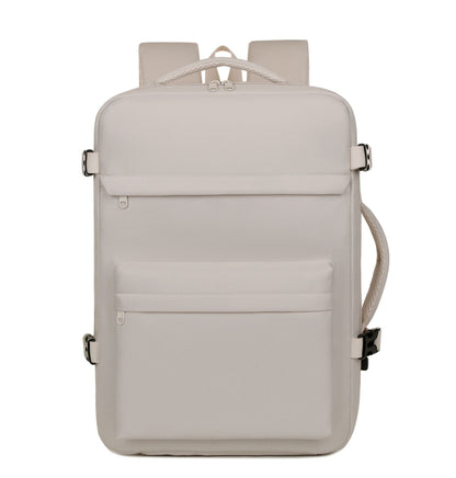 MAOXIANGSHOP 2025Summer new design anti-splashing Oxford cloth backpack, new women's bag trendy simple portable shoulder bag