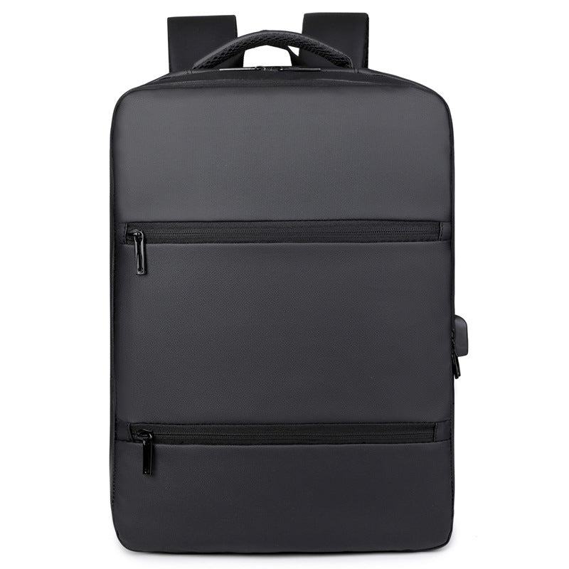 MAOXIANGSHOP 2025Fashion backpack waterproof leather film men's outdoor locomotive travel sports bag student leisure multi-functional basketball bag