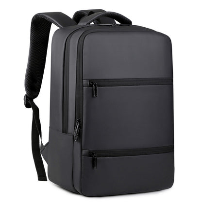 MAOXIANGSHOP 2025Fashion backpack waterproof leather film men's outdoor locomotive travel sports bag student leisure multi-functional basketball bag