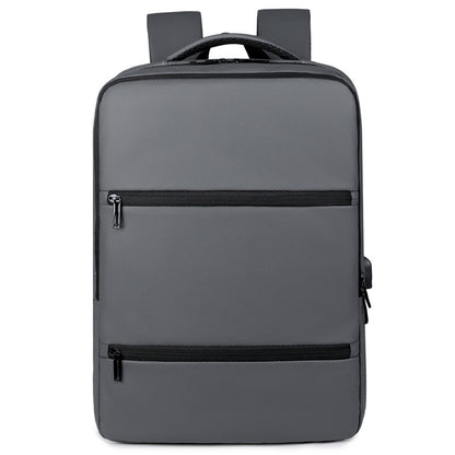 MAOXIANGSHOP 2025Fashion backpack waterproof leather film men's outdoor locomotive travel sports bag student leisure multi-functional basketball bag