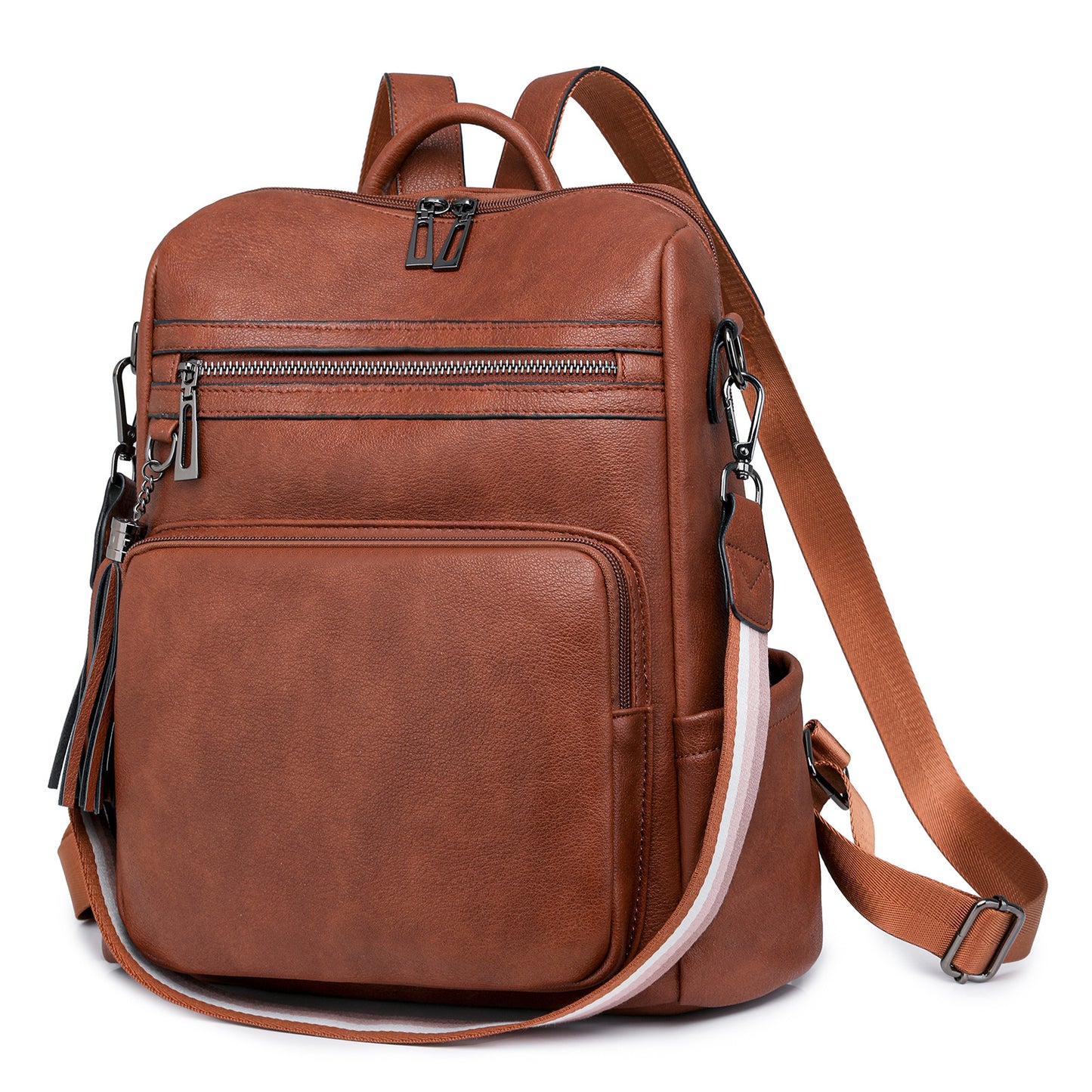 MAOXIANGSHOP 2025 Winter popular new 2025 retro fashion women's backpack large capacity backpack women's backpack wholesale
