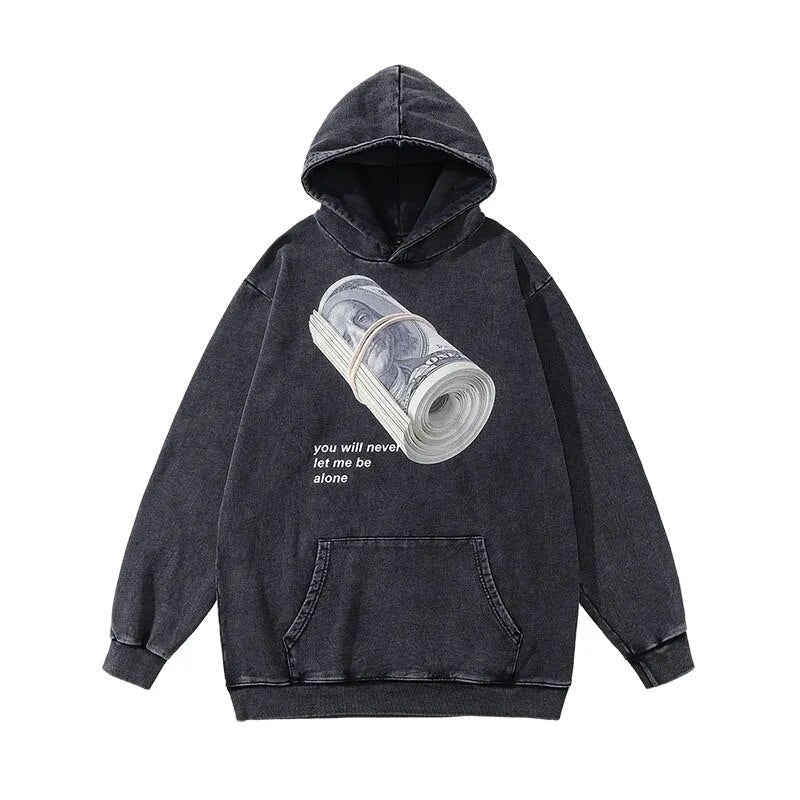 maoxiangshopY2K Hoodies Tops Streetswear 2023 Women Fall Clothes Sexy T Shirts Casual Blouses Fashion Sweatshirts Hooded Baggy Tops