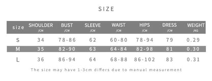 maoxiangshop  -  Low Cut V-Neck Lace Patchwork Mini Dress Women Sexy Bell Long Sleeves Slim Temperament Short Dress Autumn Partywear