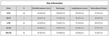 maoxiangshop  -   Luxury Brand Fluffy Faux Fur Jacket Women 2024 Winter Long Thicken Warm Gradient Fox Fur Coat Streetwear Furry Overcoat