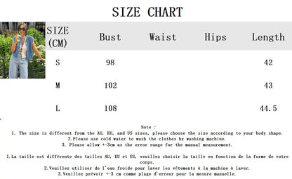 maoxiangshop  -  Pocket Solid Color Cardigan Women 2024 Autumn New O Neck Single Breasted Sleeveless Cropped Sweater Casual Fashion Knitted Vest