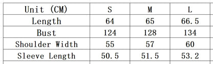 maoxiangshop  -  Fashion Woman Thick Faux Leather Jackets Women 2024 Winter Warm Wool Blends Chic Coats Lapel Pu Plush New In Outerwear