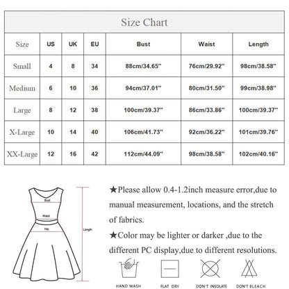 maoxiangshop Women Hallowmas Party Spider Print Trim Swagger Skirt Round Collar Retro Dress Women Halloween Dress T Shirt Dress Scary Cloth