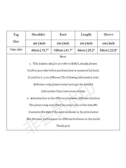 Black Solid Women Jacket For  Cartoon Appliques Winter Single Breasted Long Sleeve Ruffled Neck Casual Outwears Coat