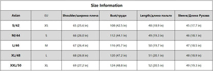 maoxiangshop  -  2024 Winter Faux Rabbit Fur Coat Women Chic Fashion Soft Warm Furry Fur Jacket Street Style Girl Outerwear Overcoat