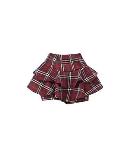 Fall Women Square Collar Skinny Crop Top Gyaru Coquette Kpop Long Sleeve T-Shirts Ballet Core 2000s Aesthetic Hot Sexy Korean