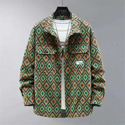 maoxiangshop Vintage Denim Jacket Men Streetwear Cargo Jacket Coat Plus Size 11XL 12XL Spring Autumn Denim Coat Big Size 10XL