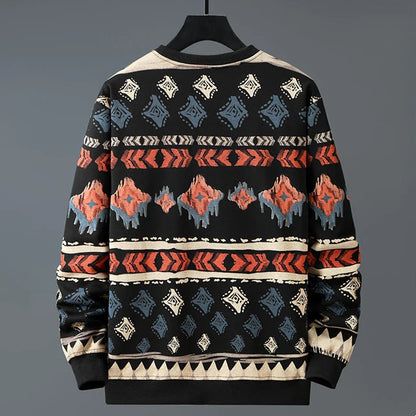 maoxiangshop Plus Size 8XL 10XL Sweatshirt Men Hip Hop Streetwear Sweatshirt Vintage Graffiti Pullover Male Sweatshirts Big Size 10XL 8XL