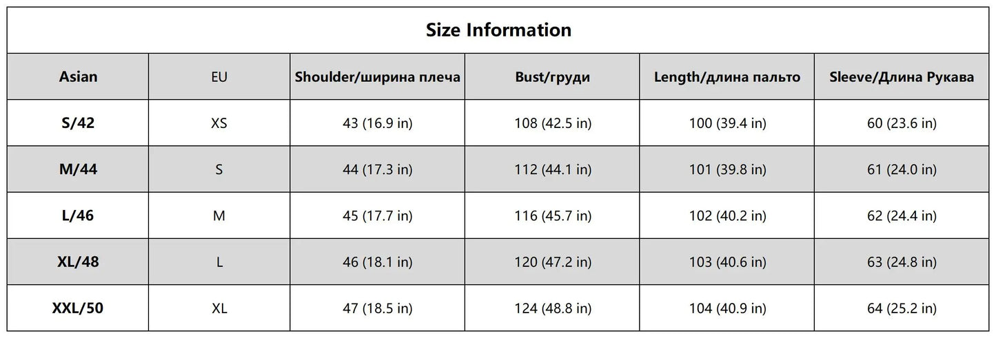 maoxiangshop  -  Slouchy Chic Gradient Long Eco Faux Fur Coat Women Winter Thick Warm Fluffy Fox Fur Jacket Brand Fashion Girls Overcoat