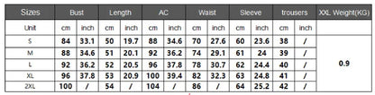 maoxiangshop  -  2024 Autumn Women Stretch Denim 2 Piece Set Metal Buckles Long Sleeve Irregular Jackets Crop Top + Shorts Jeans Matching Suits