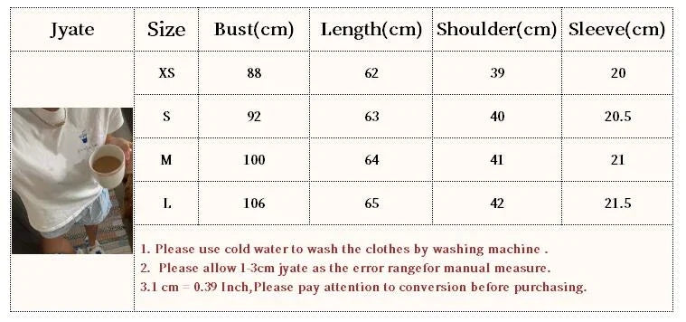 maoxiangshop  -  It Is Coffee Time Letter Print Casual Summer T-shirt Coffee Cup Pattern Cute Short Sleeve Tee Cotton Fashion Streetwear Top 2024