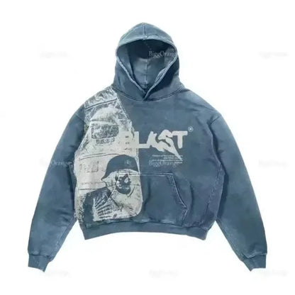 maoxiangshop  -  Y2k Warm with Fur Collar Short Fashion Sweatshirts Winter Long Sleeved Couple Tops Solid Zip Up Slim and Versatile Hoodies women