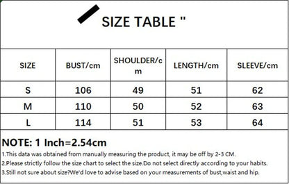 maoxiangshop  -  2024 Winter Faux Fur Patchwork Jackets Women Turn Down Collar Long Sleeve Single Breasted Warm Crop Coats Top Street Outerwear