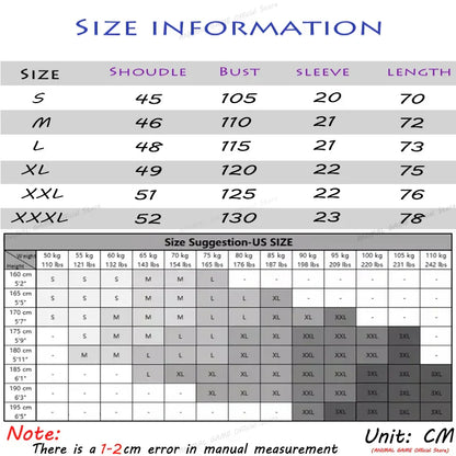 maoxiangshop New Solid Color Polo Shirt Men's Short Sleeve Button Tshirts Lapel Lightweight Turn-down Streetwear Sport Casual Fitness Tops