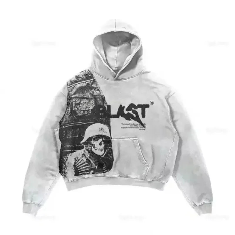 maoxiangshop  -  Y2k Warm with Fur Collar Short Fashion Sweatshirts Winter Long Sleeved Couple Tops Solid Zip Up Slim and Versatile Hoodies women