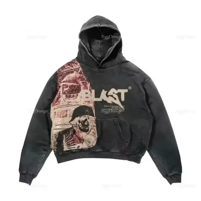 maoxiangshop  -  Y2k Warm with Fur Collar Short Fashion Sweatshirts Winter Long Sleeved Couple Tops Solid Zip Up Slim and Versatile Hoodies women
