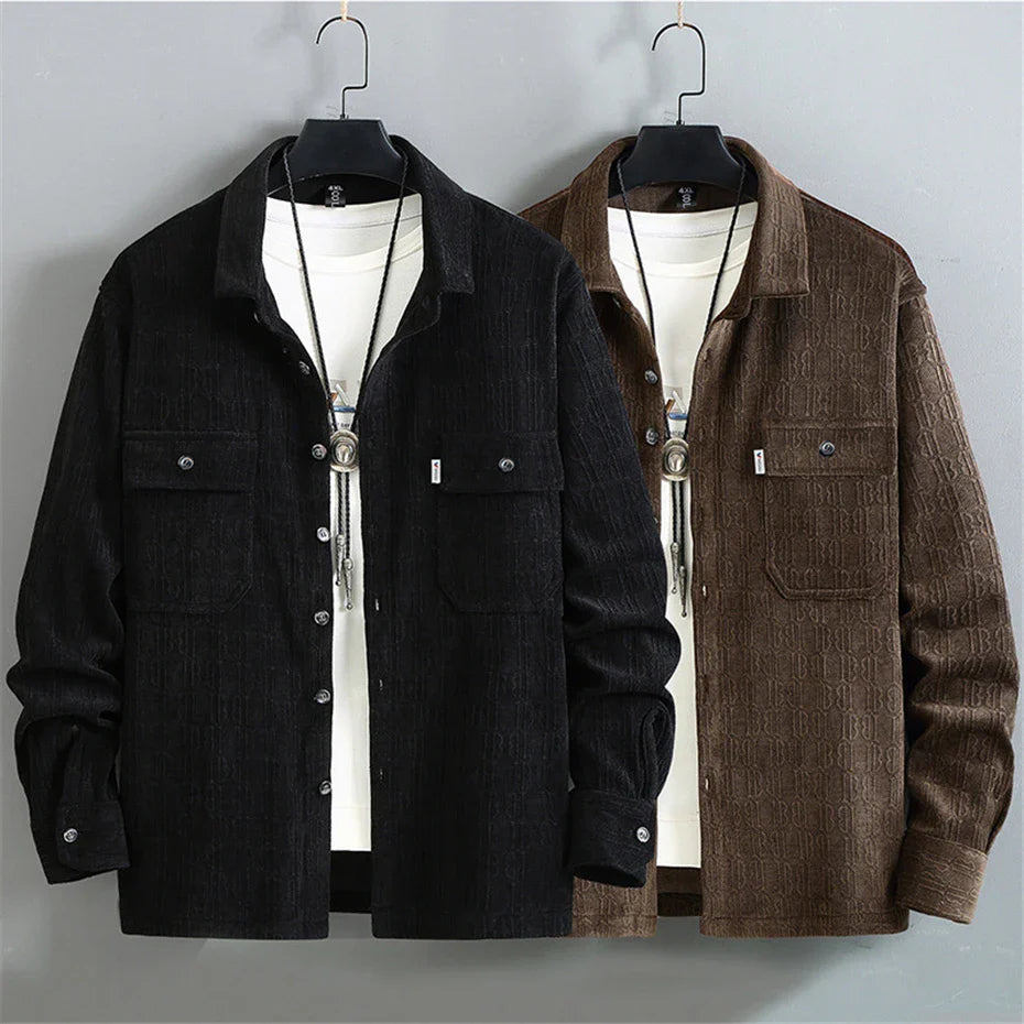 maoxiangshop New Spring Jacket Men Vintage Coat Plus Size 10XL 11XL Cargo Jackets Male Fashion Causal Button Jacket Big Size 10XL 11XL