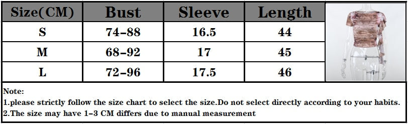 maoxiangshop Ruffle Print Two Piece Set For Women Short Sleeve Crop Top And Mini Skirt Matching Sets Ladies Club Party Dress Set