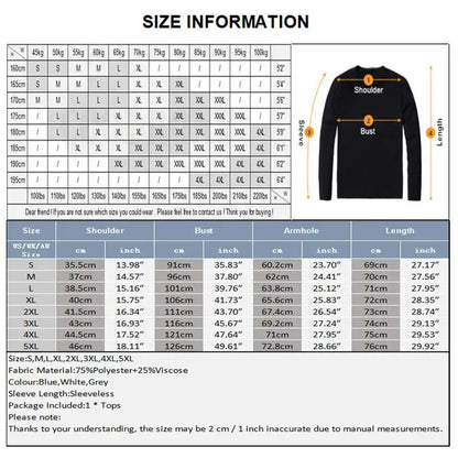 maoxiangshop Tops 2024 Korean Style Men's Pile Up Collar Knitted Solid Color Vests Casual Streetwear Thin Sleeveless Tank Tops S-5XL