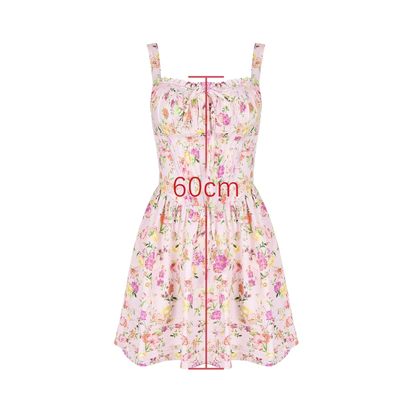 Summer Elegant and Beautiful Women's Dresses New Arrivals A Line Birthday Party Dresses Casual Graduation Dress