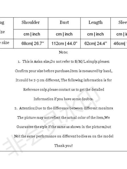 maoxiangshop Women Winter Fleece Sweatshirt Casual Loose Long Sleeve Hoodies New Arrival Female Cartoon Print Harakuju Top Pullovers