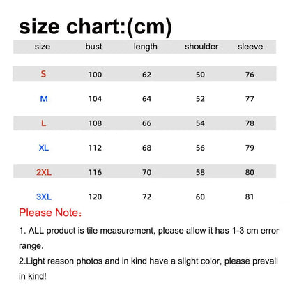 maoxiangshop Autumn Winter Men Casual V-Neck Cardigan Sweaters Solid Color Long Sleeve Outerwear Single-breasted Male Loose Knitted Coats