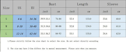 maoxiangshop  -  Autumn New Fashion Long Sleeve Sweater Dress Women Knitted Dress Lafy Knitted Deep V Sweater Long Black Dress Elegant Vestido