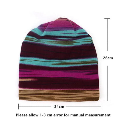 maoxiangshop New Brand Sping Autumn Cap Warm Cover Headgear Women Beanies Men Winter Scarf Knitted Hat Hip-hot Skullies Girls Dropshopping