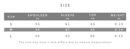 maoxiangshop  -  Autumn Harajuku Women Printing Tees Vintage Streetwear Grunge Skew Collar Tops Y2k Aesthetic Loose Casual Hiphop Vintage Tops