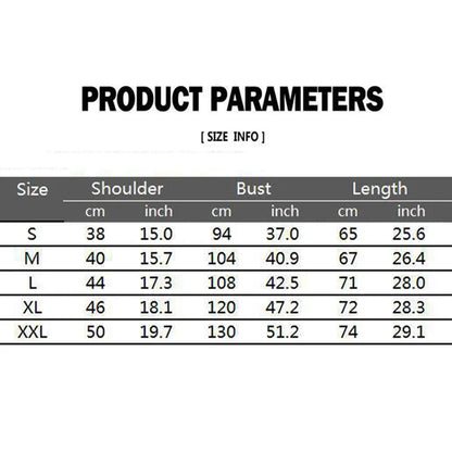 maoxiangshop New Men's Hooded Zipper Pocket Sleeveless Vest Coat Hoodie with a Zipper Clothes for Men