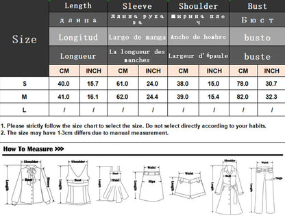maoxiangshop HH TRAF Autumn Fashion Tops For Women Long Sleeves Asymmetrical Slim Pleated Short Top Female Sexy Party Club Women's Tights