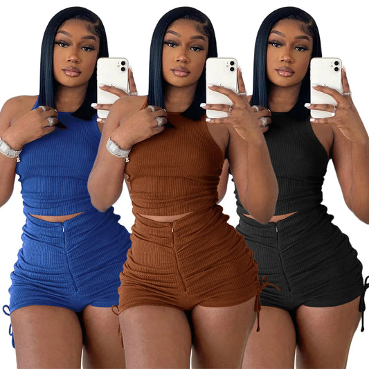 maoxiangshop women two pieces sets summer 2 piece set women outfits sexy outfits for woman beach outfit summer shorts set