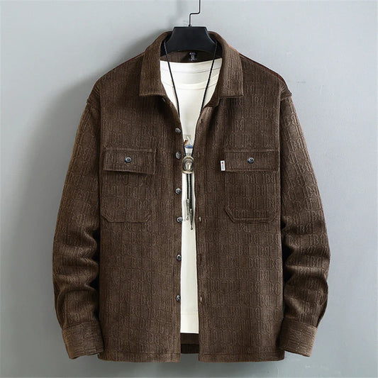 maoxiangshop New Spring Jacket Men Vintage Coat Plus Size 10XL 11XL Cargo Jackets Male Fashion Causal Button Jacket Big Size 10XL 11XL