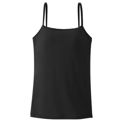 Fashion Sexy Halter Backless Bra Camisole for Women Wire Free Sport Bra Top Suspenders Solid Crop Tops Shockproof Vest Lingerie