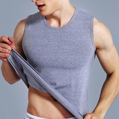 maoxiangshop Mens Fitness Gyms Tank Top Men Fitness Sleeveless Shirt Male Summer Breathable Sports Vest Undershirt Running Vest
