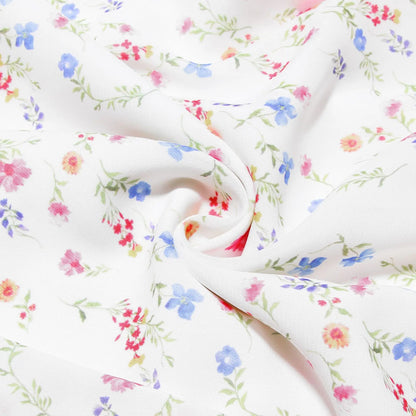 Summer Holiday Dress Square Neck Lantern Sleeve Chiffon Dress Casual Birthday Party Dresses Women's Clothing